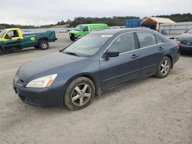 honda accord 2004 jhmcm56614c003129