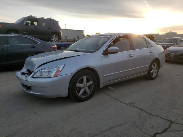 honda accord ex 2003 jhmcm56623c050345