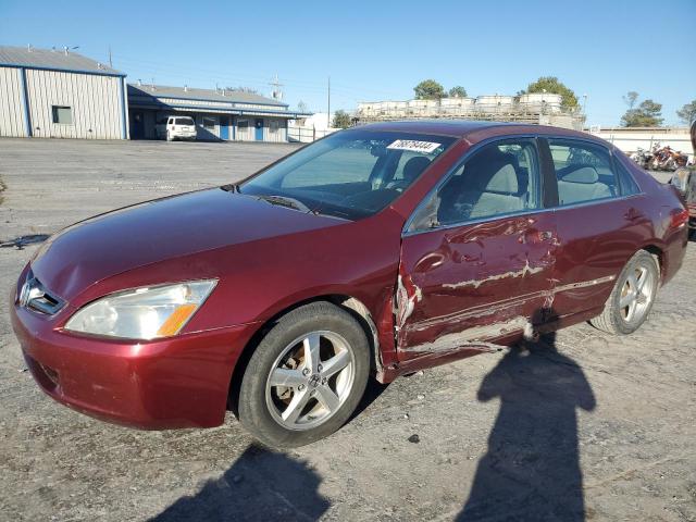 honda accord ex 2004 jhmcm56624c008274