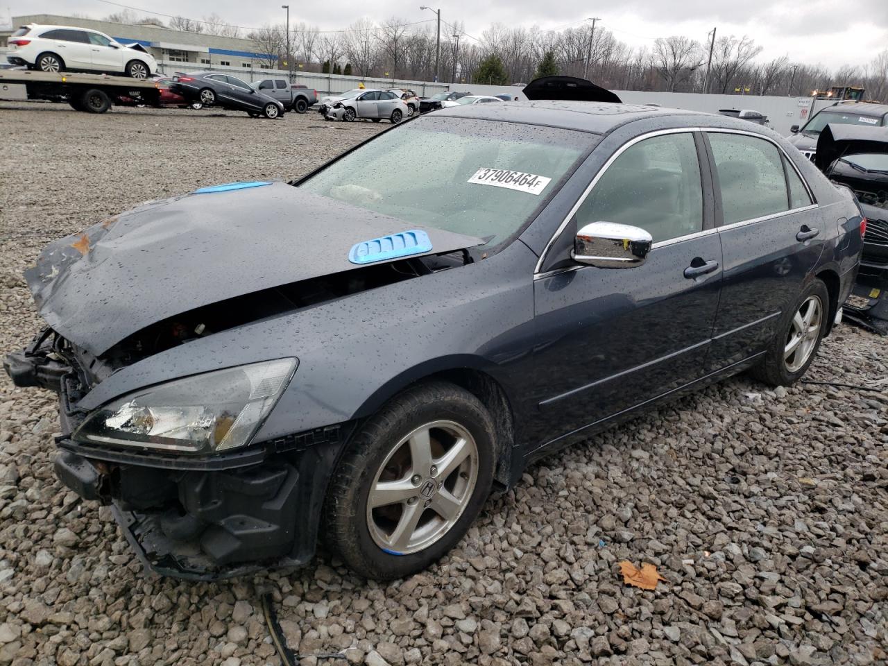 honda accord 2003 jhmcm56633c083953