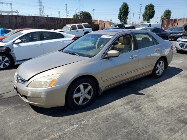 honda accord ex 2003 jhmcm56643c011885