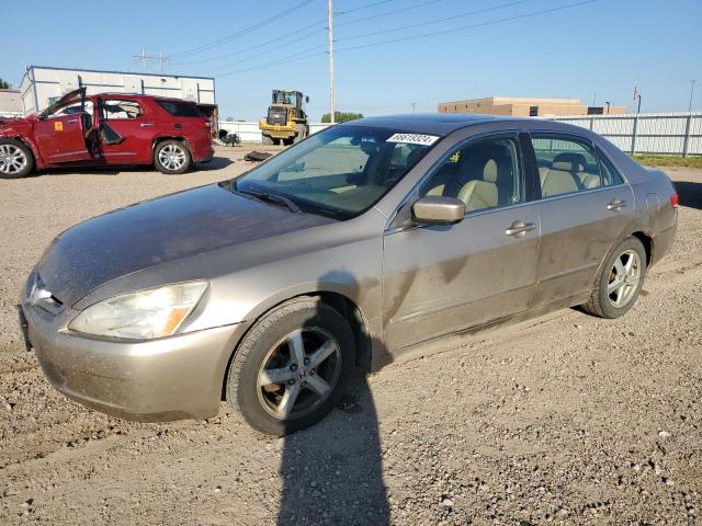 honda accord ex 2003 jhmcm56643c054932