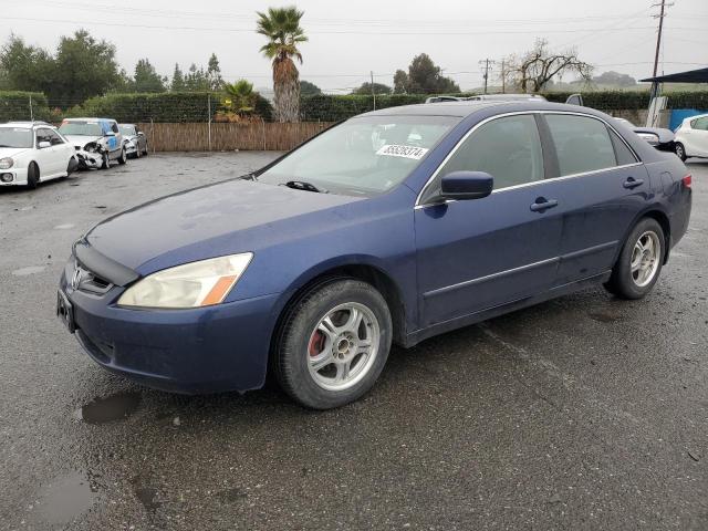 honda accord ex 2003 jhmcm56643c072251