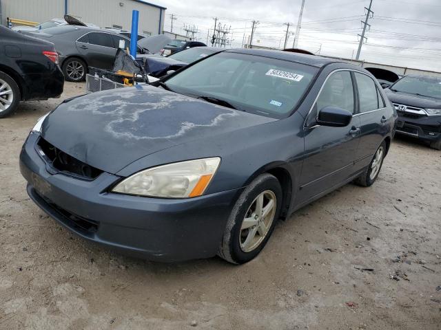 honda accord 2004 jhmcm56644c000841