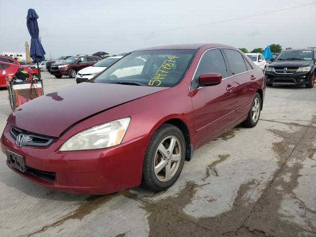 honda accord 2003 jhmcm56663c041759