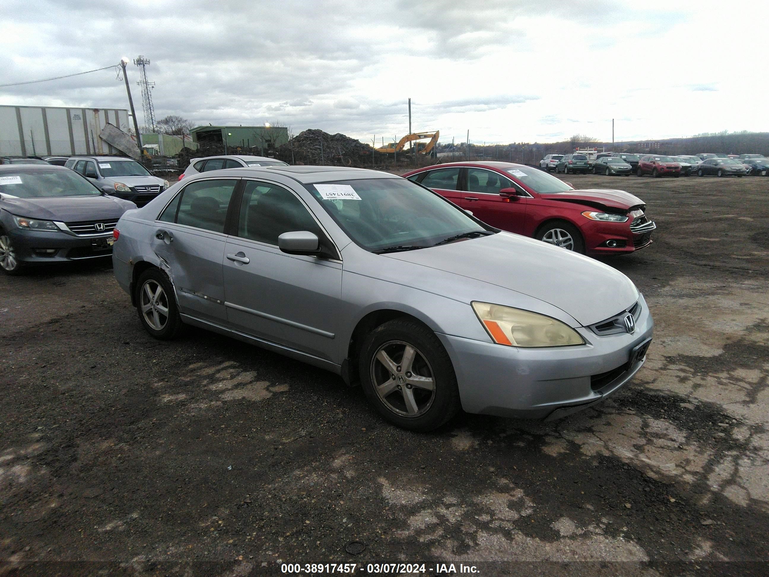 honda accord 2003 jhmcm56673c021035