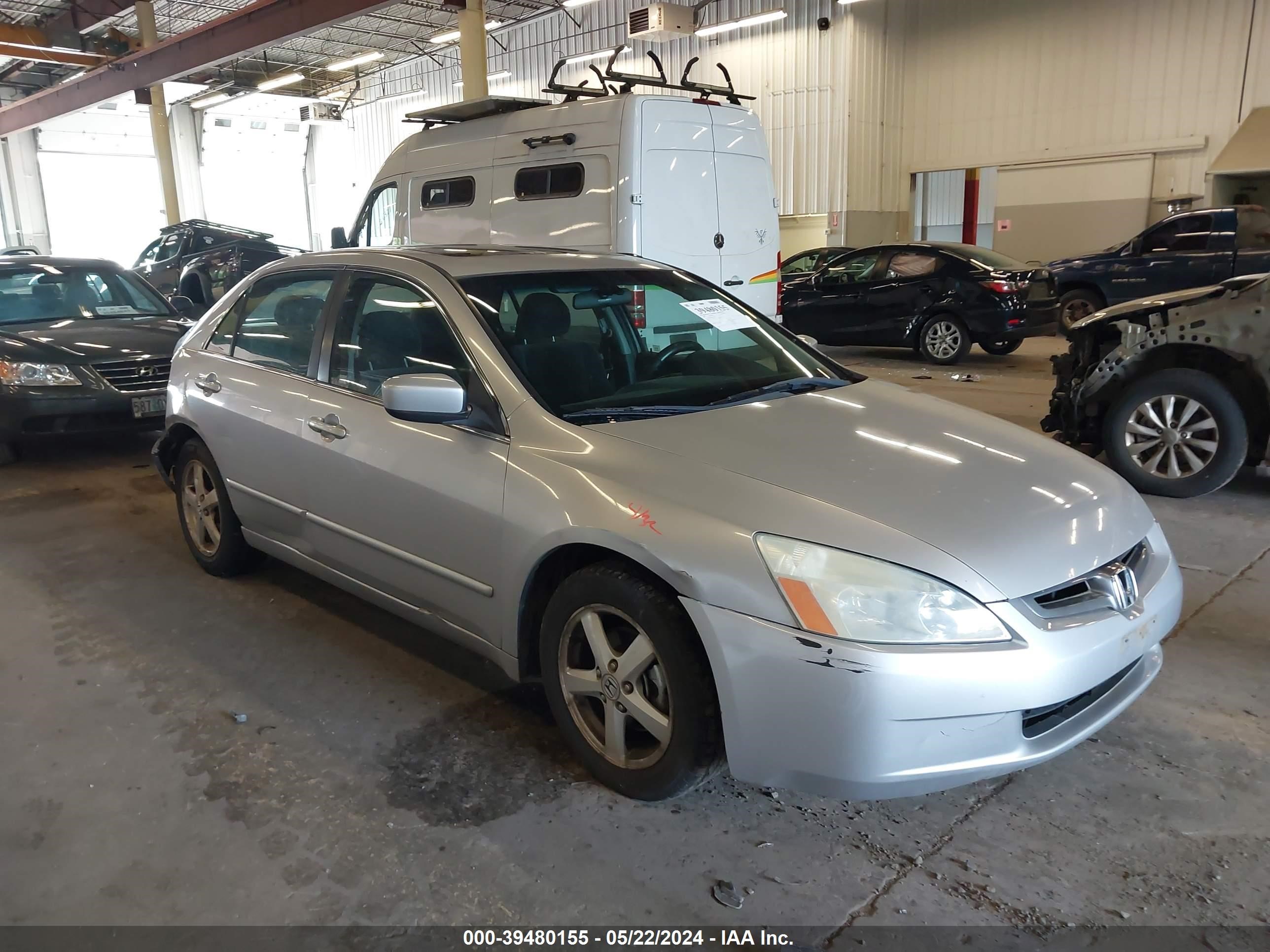 honda accord 2003 jhmcm56673c055251