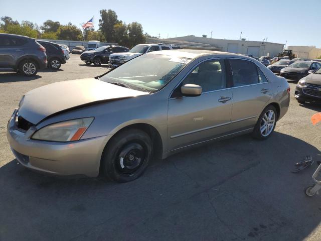 honda accord ex 2003 jhmcm56673c076407