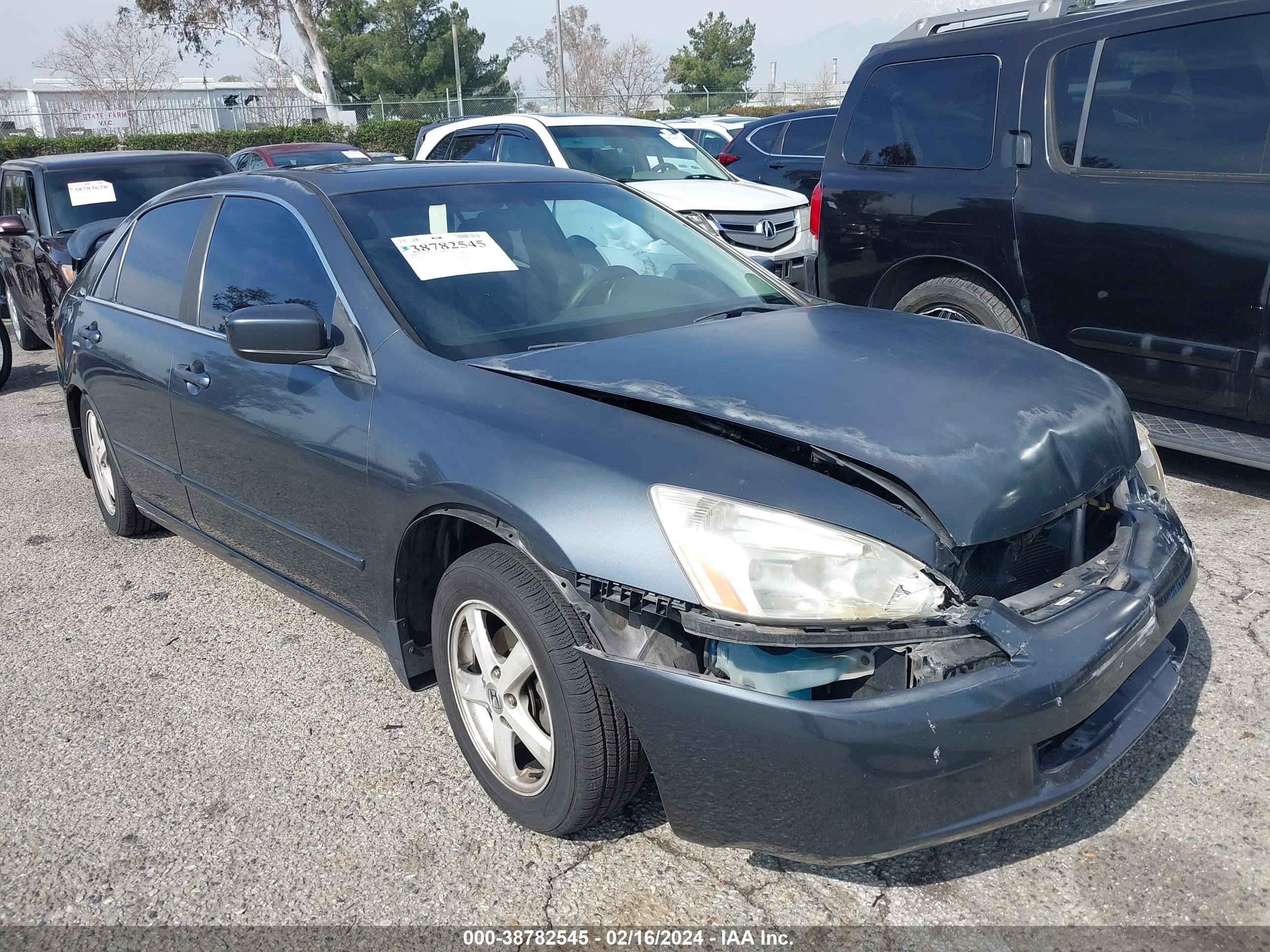 honda accord 2004 jhmcm56674c033428