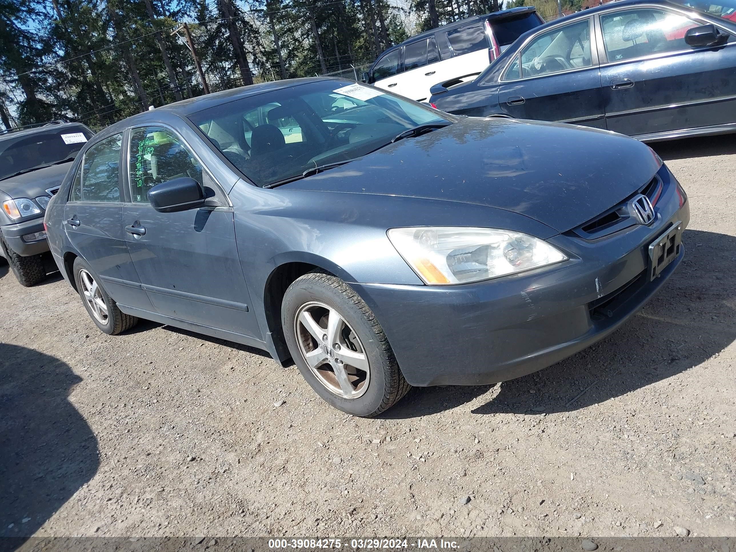 honda accord 2003 jhmcm56683c083382