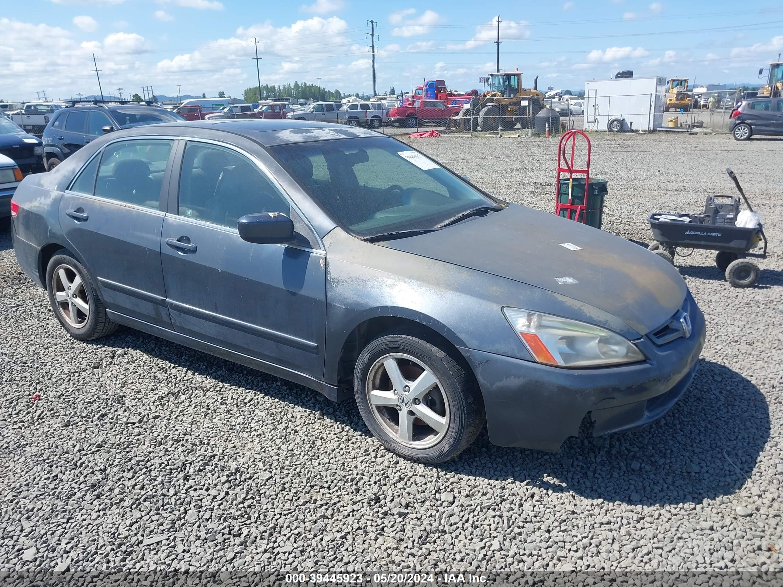 honda accord 2003 jhmcm566x3c082346