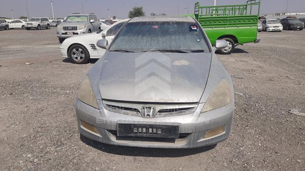 honda accord 2006 jhmcm56706c412184