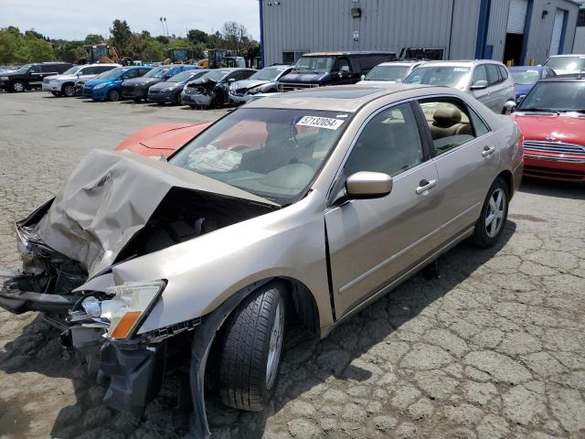 honda accord ex 2004 jhmcm56724c022281