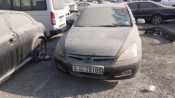 honda accord 2006 jhmcm56736c413877