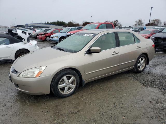 honda accord ex 2005 jhmcm56745c005662