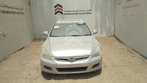 honda accord 2006 jhmcm56746c407652