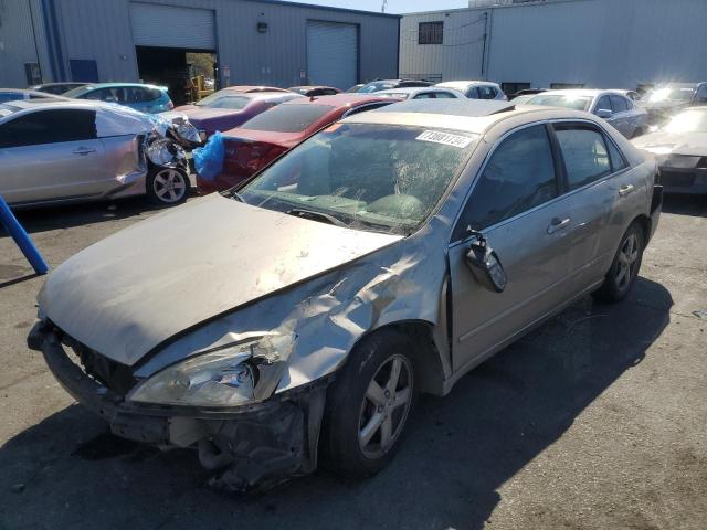 honda accord ex 2004 jhmcm56754c026860