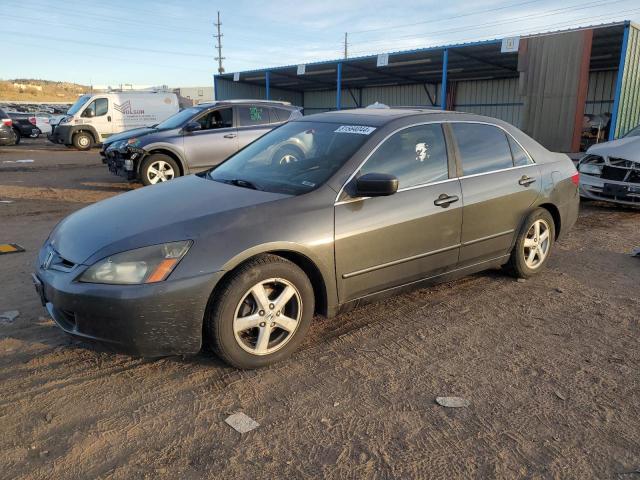 honda accord ex 2005 jhmcm56755c007274