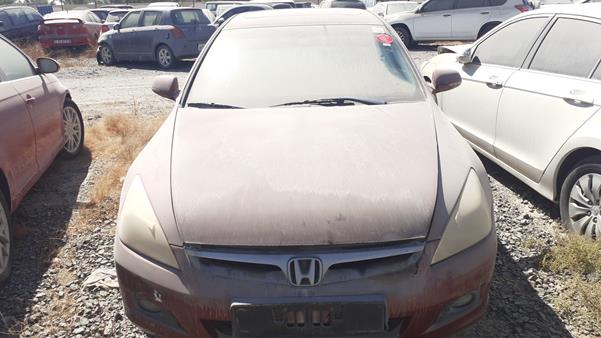 honda accord 2003 jhmcm56793c407142