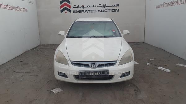 honda accord 2007 jhmcm567x7c416230