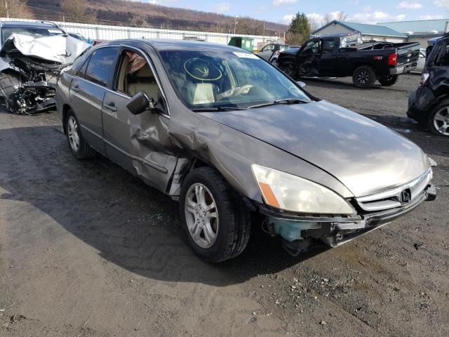 honda accord ex 2006 jhmcm56816c009842