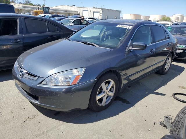 honda accord 2005 jhmcm56845c005220