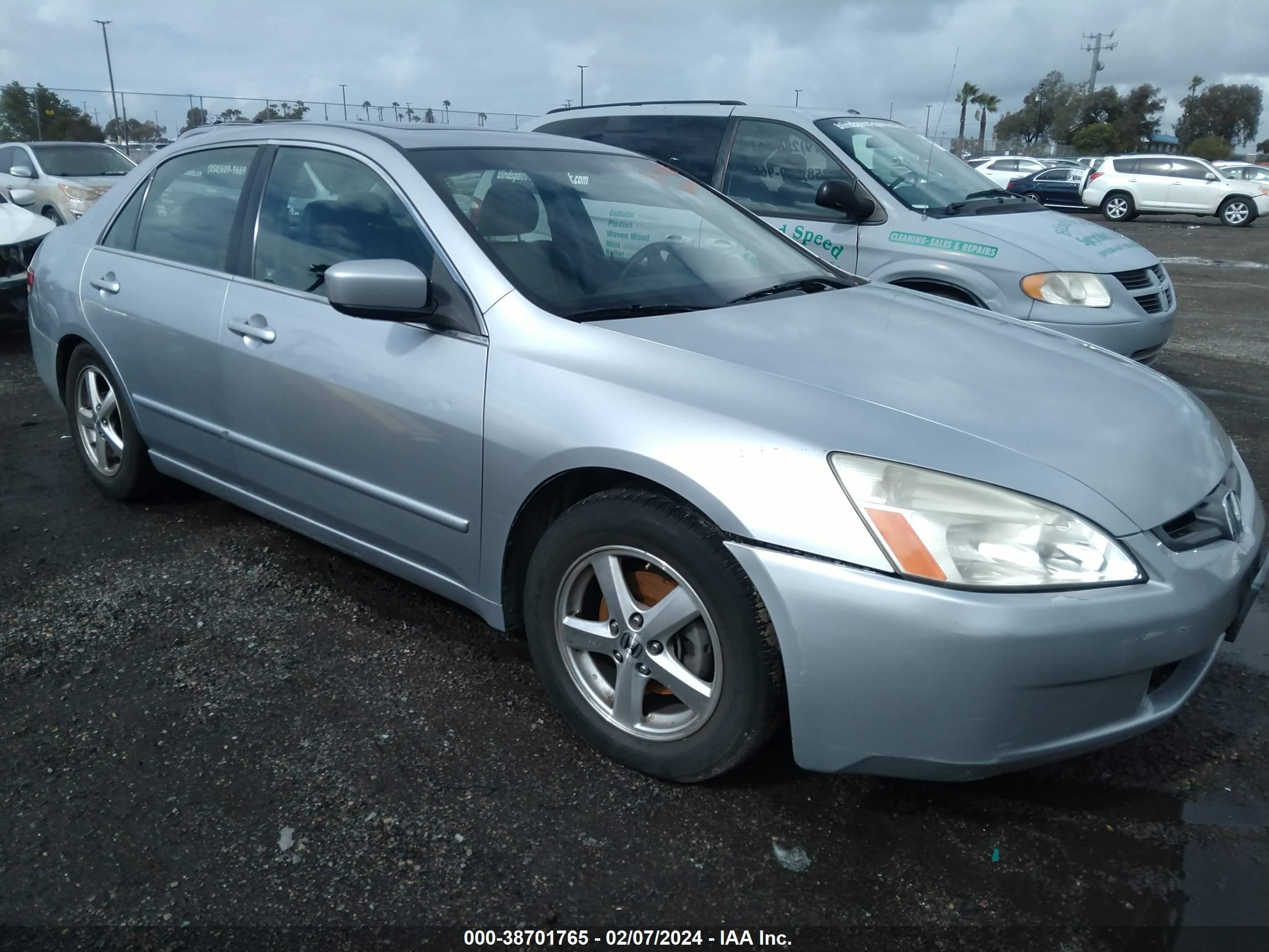 honda accord 2004 jhmcm56864c022339