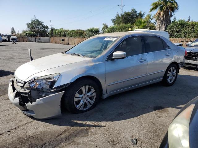 honda accord ex 2007 jhmcm56867c002936