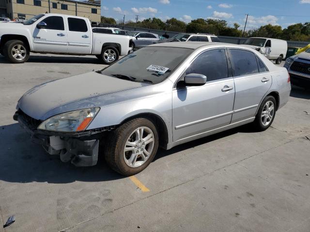 honda accord ex 2006 jhmcm56886c011569