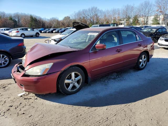 honda accord ex 2004 jhmcm56894c005583