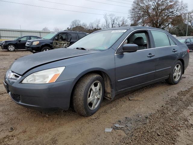 honda accord hyb 2005 jhmcn36405c004077