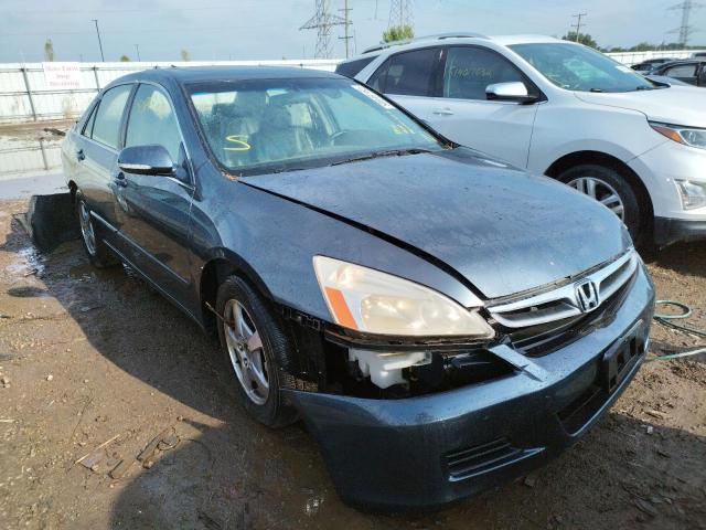 honda accord hyb 2007 jhmcn36407c000386