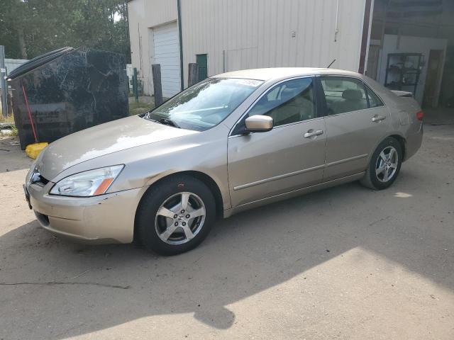 honda accord hyb 2005 jhmcn36415c010261