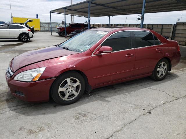 honda accord 2007 jhmcn36437c001094