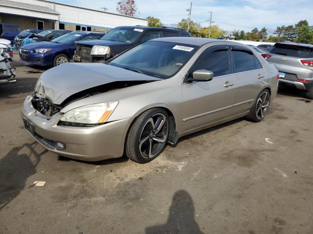 honda accord hyb 2005 jhmcn36445c011047