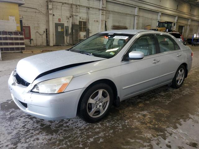 honda accord hyb 2005 jhmcn36445c011582