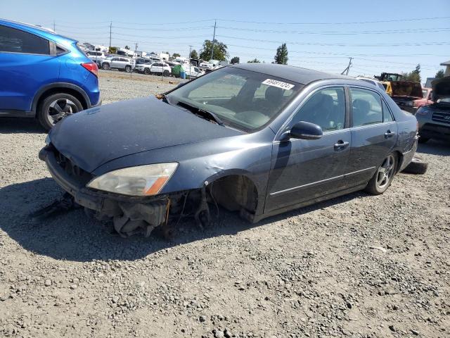 honda accord hyb 2007 jhmcn36447c001248