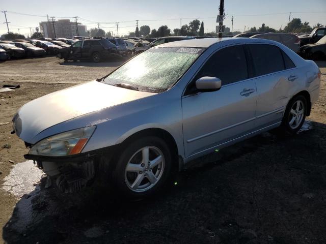 honda accord hyb 2005 jhmcn36455c002518