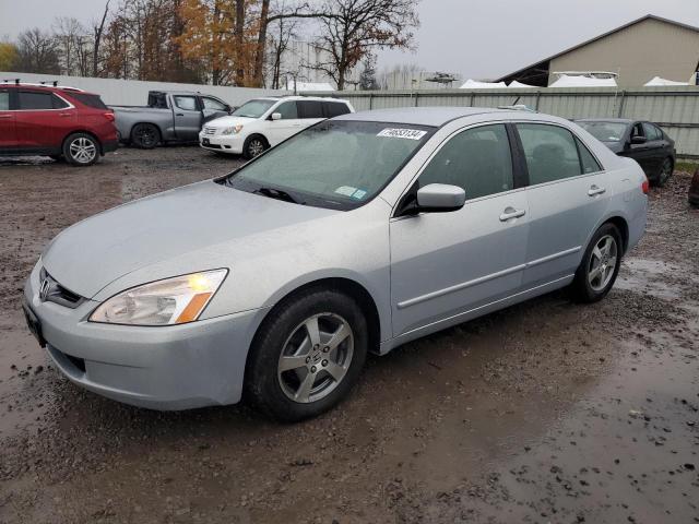 honda accord hyb 2005 jhmcn36465c001717