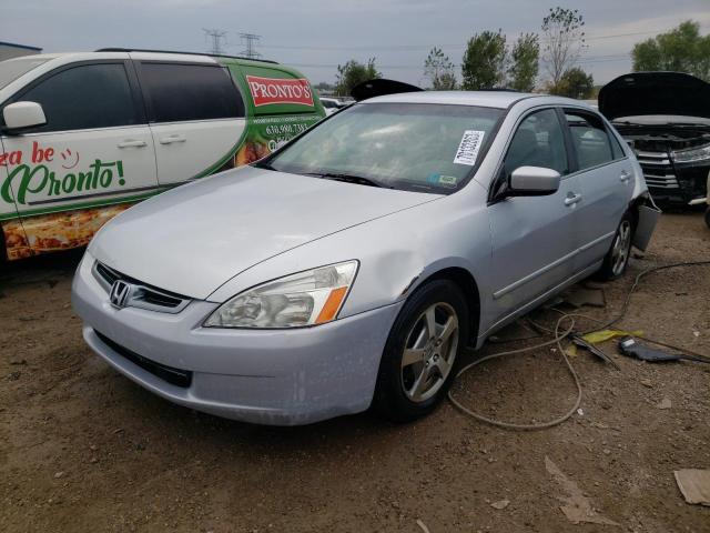 honda accord hyb 2005 jhmcn36465c004360