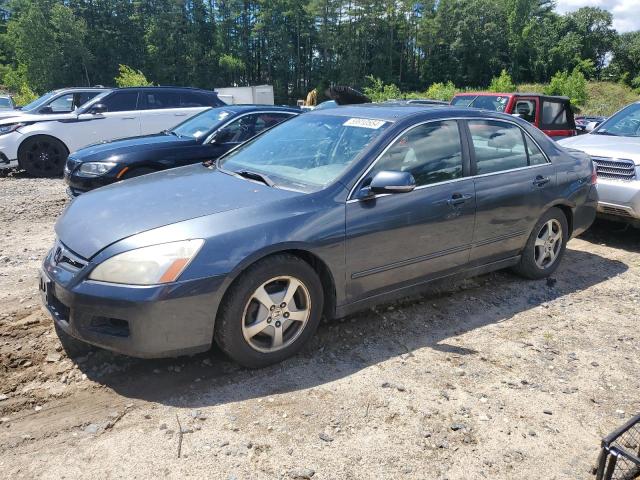 honda accord hyb 2007 jhmcn36467c000649