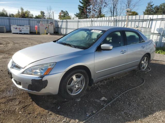 honda accord hyb 2005 jhmcn36475c800647