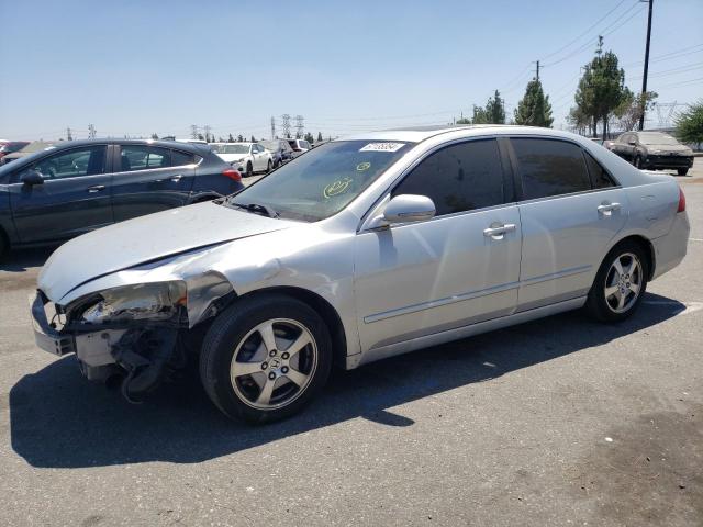 honda accord hyb 2006 jhmcn36476c001792