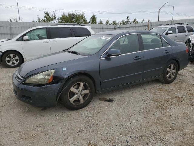 honda accord hyb 2006 jhmcn36476c800388