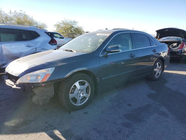 honda accord hyb 2007 jhmcn36477c001907