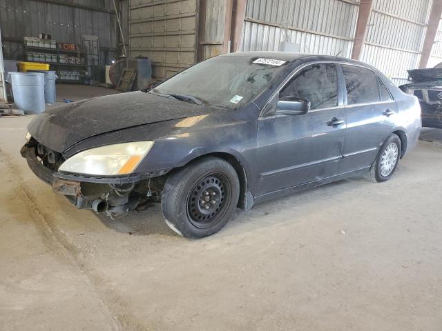 honda accord hyb 2007 jhmcn36497c000483