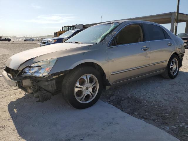 honda accord hyb 2005 jhmcn364x5c002062