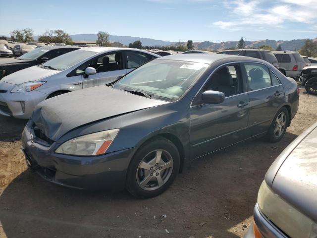 honda accord hyb 2005 jhmcn36505c014231