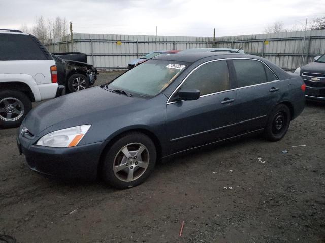 honda accord 2005 jhmcn36515c013301