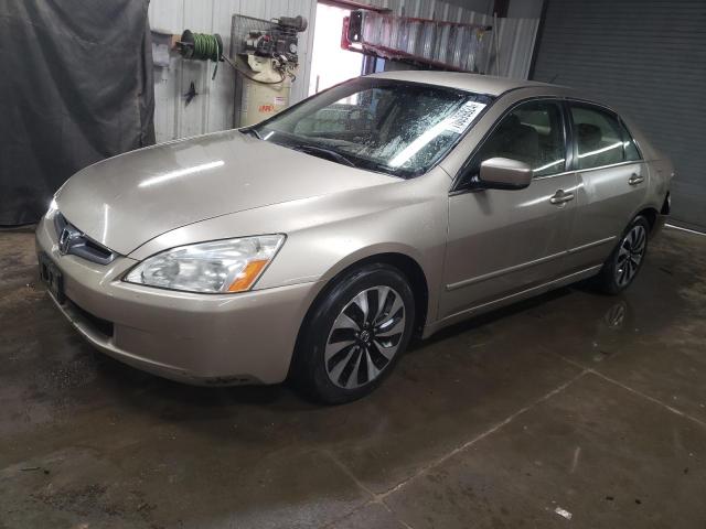 honda accord hyb 2005 jhmcn36535c013140